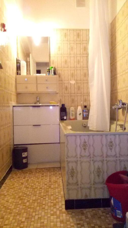Chambre Lits Jumeaux Chevilly-Larue Esterno foto